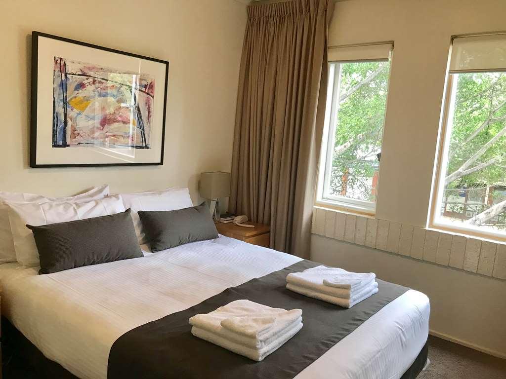 Adelaide Dress Circle Apartments - Archer Street Pokoj fotografie