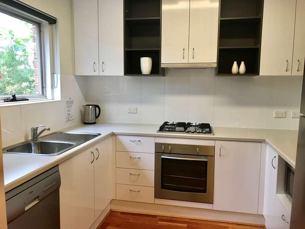 Adelaide Dress Circle Apartments - Archer Street Pokoj fotografie