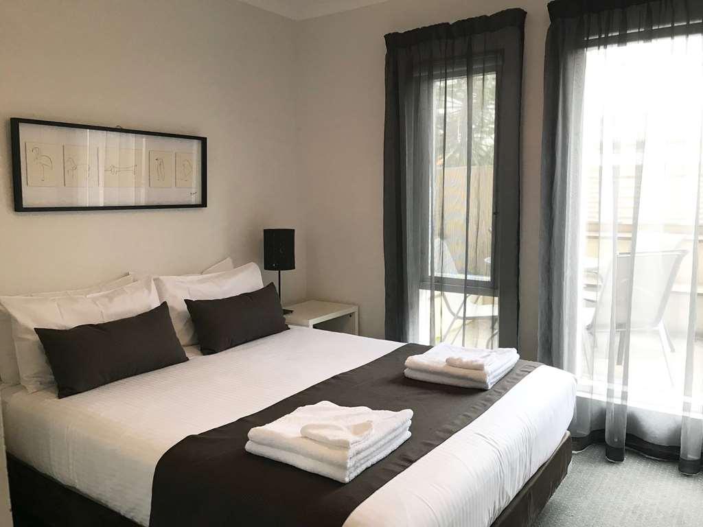 Adelaide Dress Circle Apartments - Archer Street Pokoj fotografie