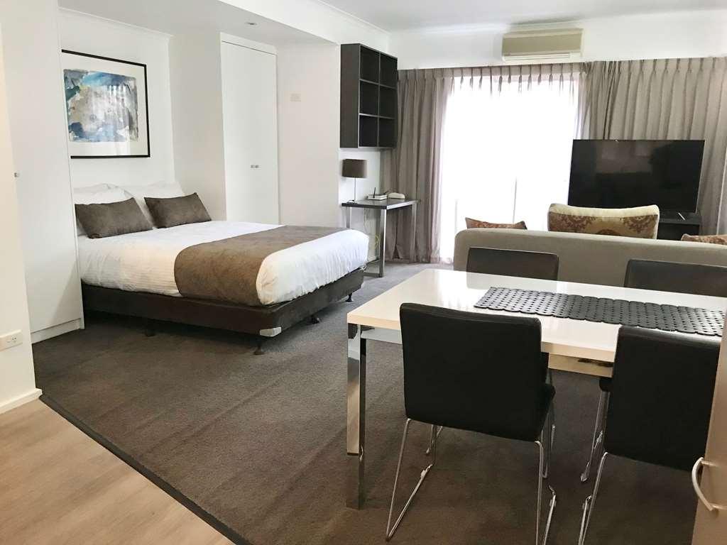 Adelaide Dress Circle Apartments - Archer Street Pokoj fotografie