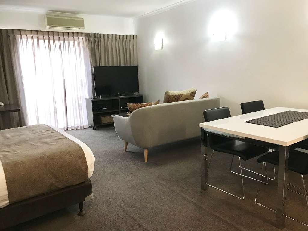 Adelaide Dress Circle Apartments - Archer Street Pokoj fotografie