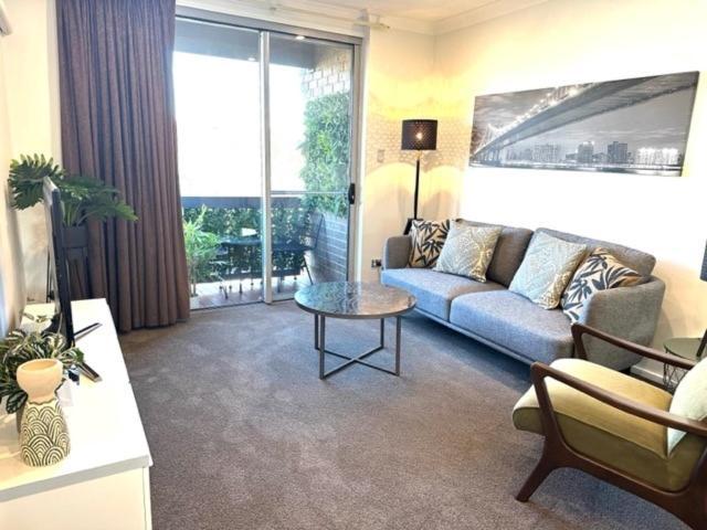 Adelaide Dress Circle Apartments - Archer Street Exteriér fotografie