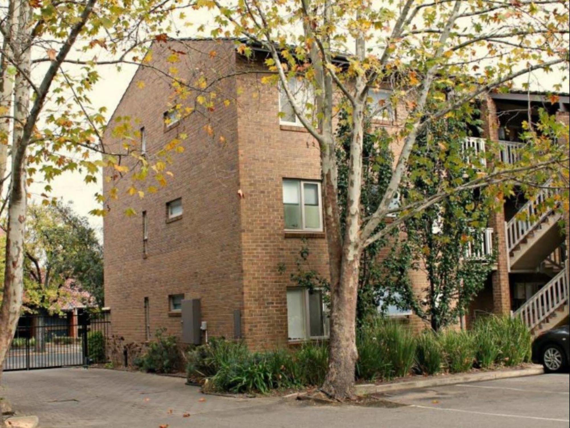 Adelaide Dress Circle Apartments - Archer Street Exteriér fotografie